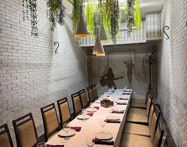 Новый год в Кантанелло