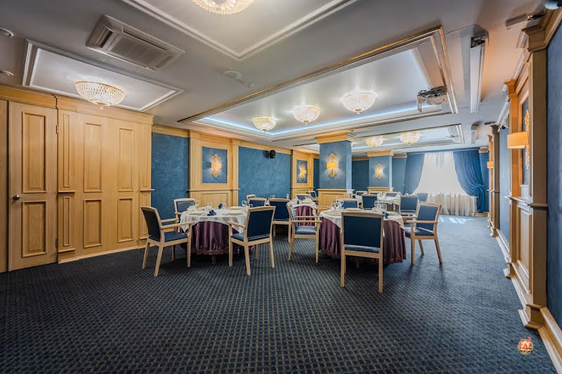 Отель «Заречье» фотография №18