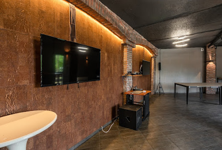 Зал «Шале» в Зал «Шале»