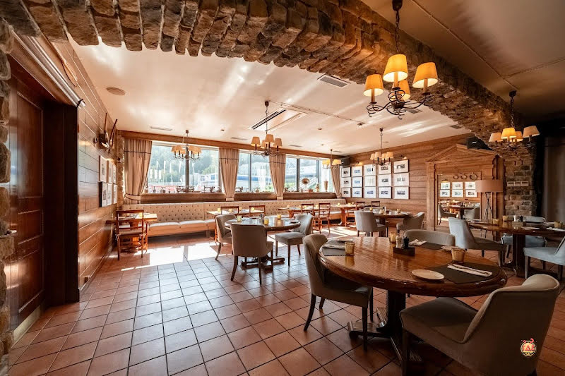 Хозяин тайги фотография №8