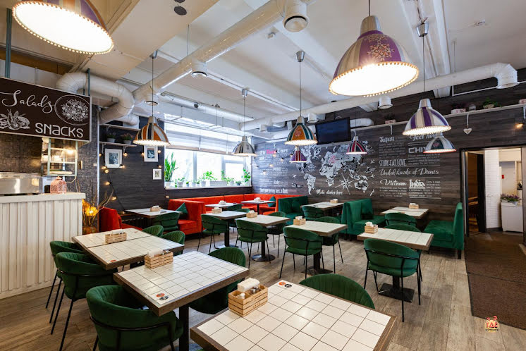 Дионис в «Дионис» фотография №4