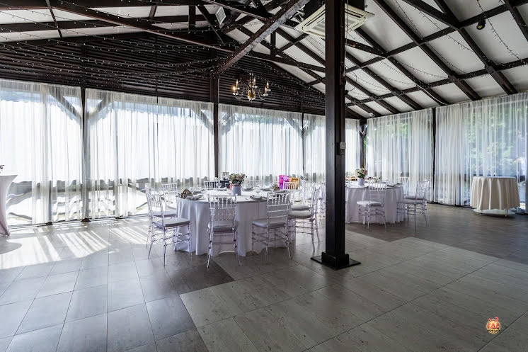 Зал Light в «Двин Холл» фотография №1