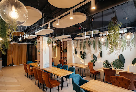 Малый зал в Малый зал