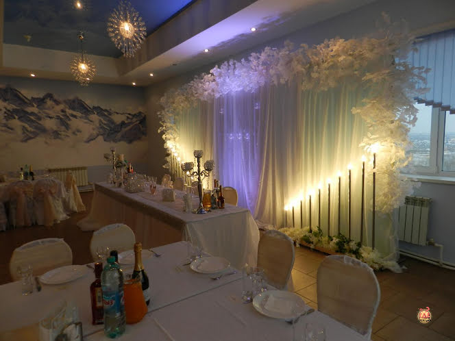 Каминный зал в «Новинки» фотография №6