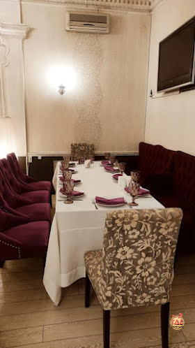 Зал «Белый» в «Колхи» фотография №16