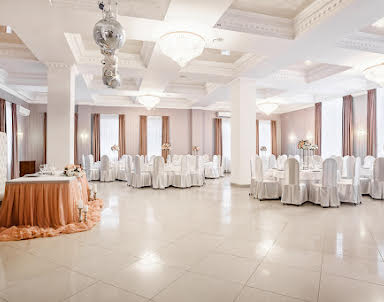  ресторан Первый Дом Торжеств