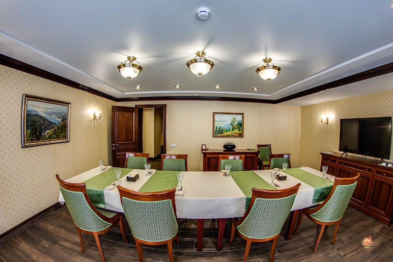 Русская охота на Некрасовской фотография №10