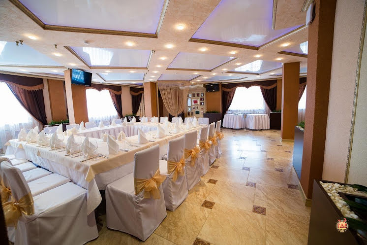 1 Этаж в «Ривьера» фотография №9