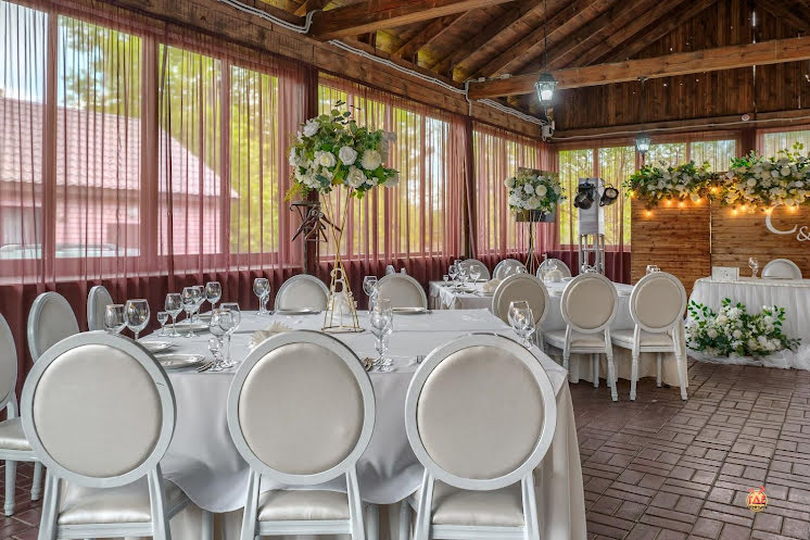 Беседка 4 в «Nikola Diamond» фотография №5