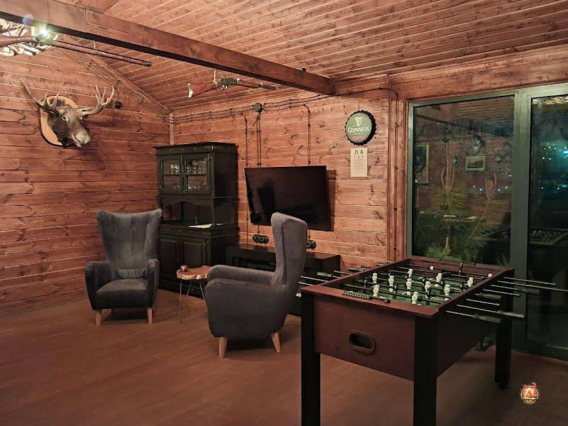 Наша Хвоя фотография №15