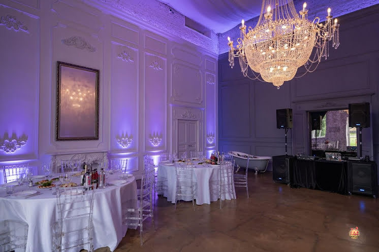 Лофт «‎Космос»‎ в «Космос на ВДНХ» фотография №1