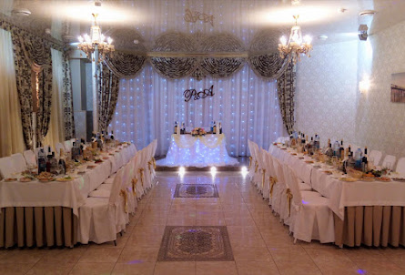 Зал на 50 человек в Зал на 50 человек