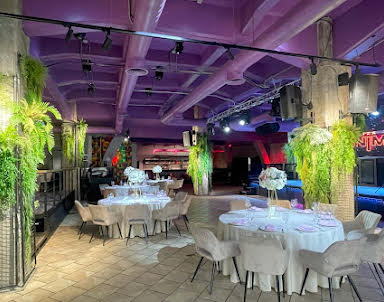  ресторан ANIMA