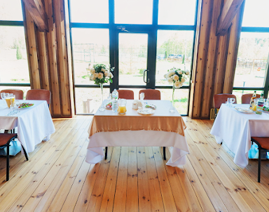  ресторан Некрасово