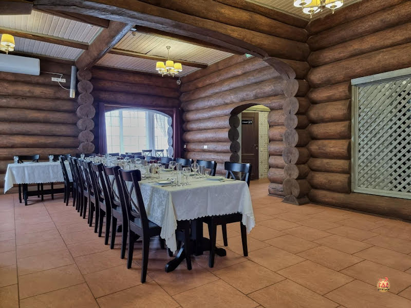 Усадьба Каркино фотография №11