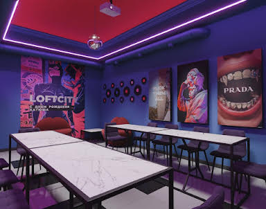  ресторан В69