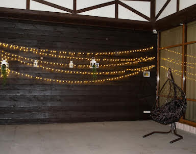  ресторан АМАКS