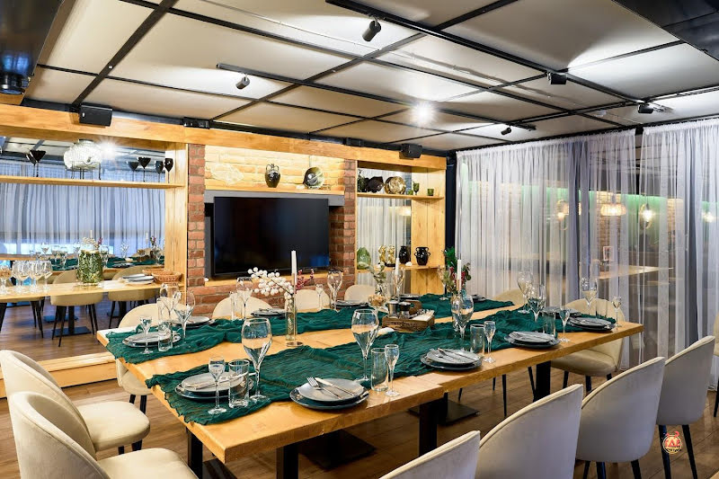 Жги Угли фотография №17