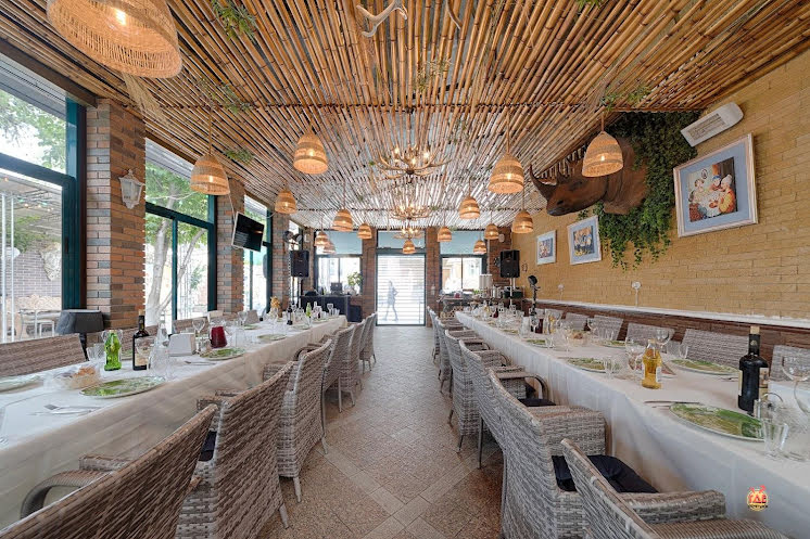 Летняя терраса в «Олли» фотография №4