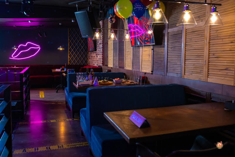 Небар фотография №6