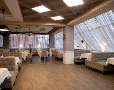 Свадьба в Дом Культур