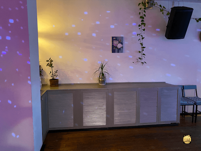 Лофт №10 в «WorkShop Loft на Наставническом» фотография №18