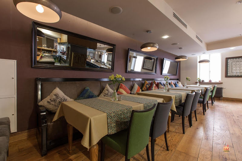 Dolmama фотография №8