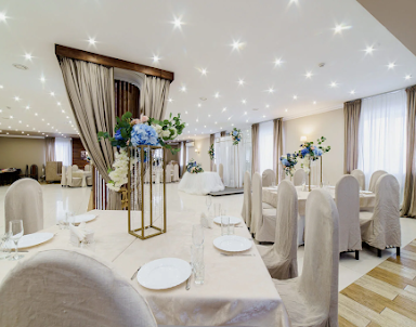  ресторан Камелот