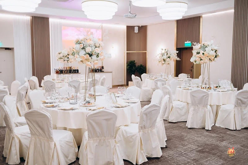 Hilton Garden Inn Kaluga фотография №17