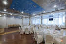 Банкетный зал «Михаил Светлов» в «Гамма-Дельта в Измайлово»