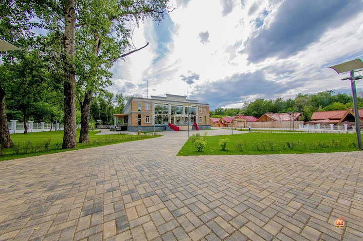 Основной зал в «Государь» фотография №1