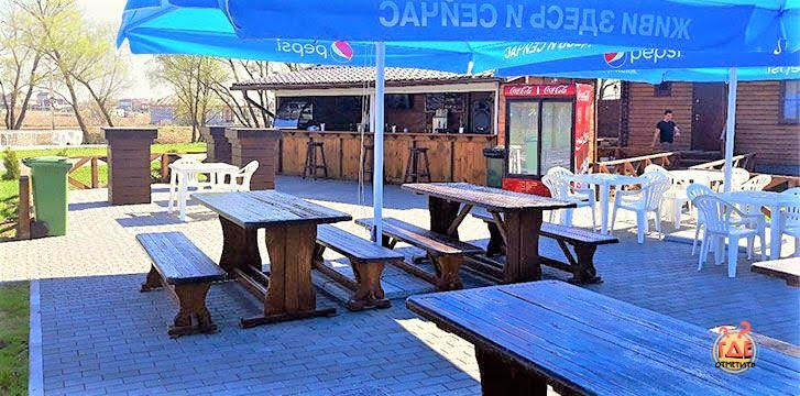 Hillpark фотография №19