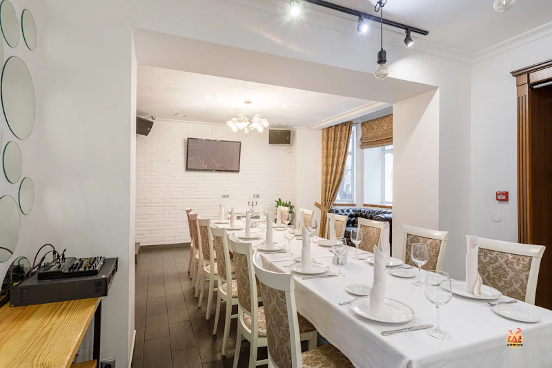 Русское Подворье фотография №17