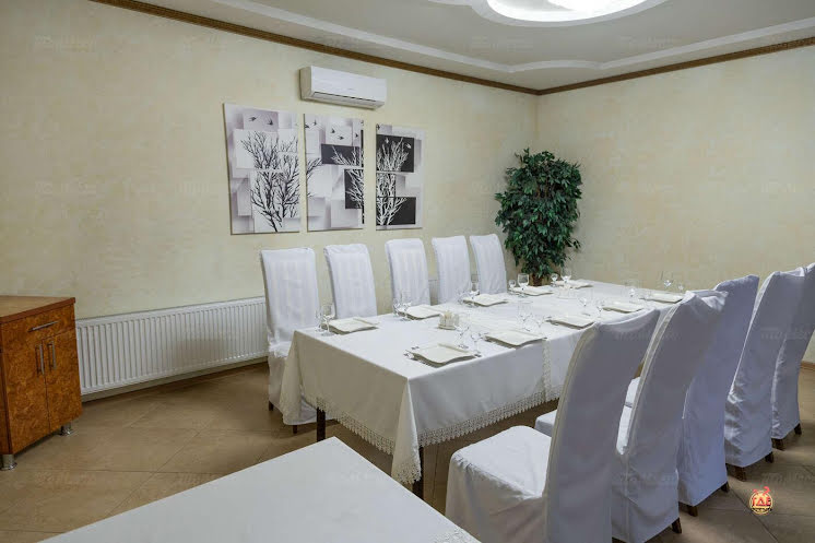  VIP-залы в «Старый Колодец» фотография №1