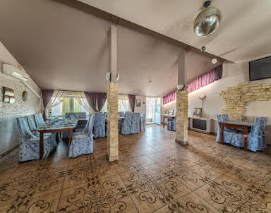  ресторан Мираж