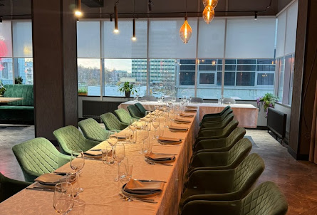 VIP - зал в VIP - зал