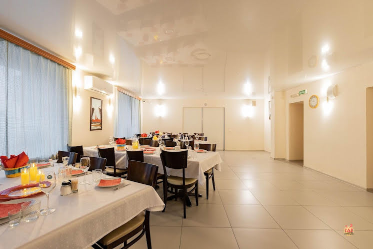 Второй зал  в «Арбуз» фотография №3