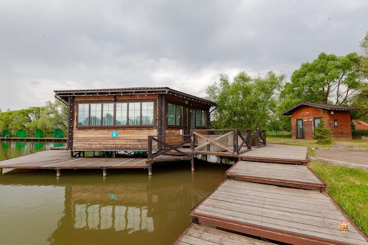 Беседка №20 в «Fisherix» фотография №6