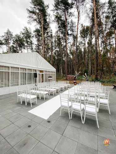 Шатёр «Прованс» в «Эко-парк «Чкаловские дачи»» фотография №6