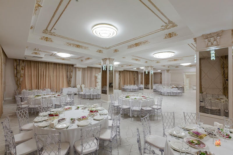 Green Hall фотография №3