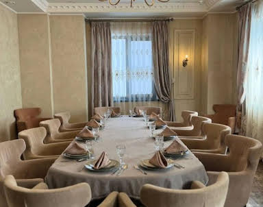  ресторан Кочевник