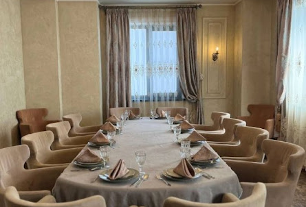 VIP - комната №3 в VIP - комната №4