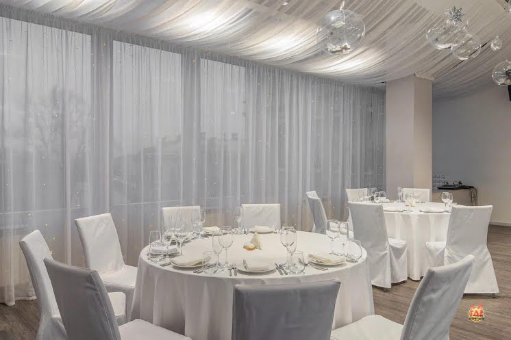 Банкетный зал «Венеция» в «Red Stars» фотография № 1