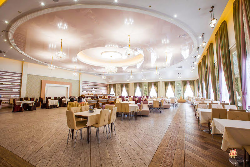 Отель «Сказка» фотография №6