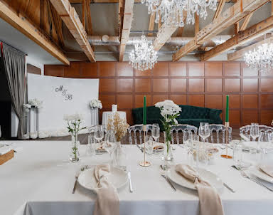  ресторан Чехов Сад