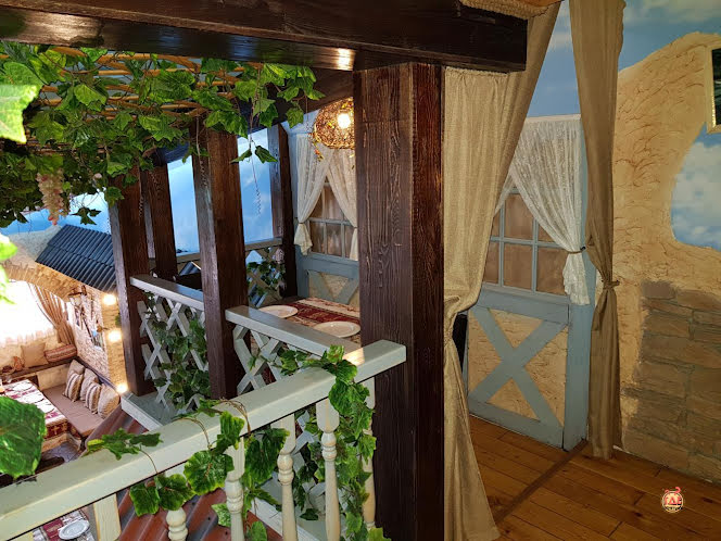 Зал на 40 человек в «Кавказская пленница» фотография №1