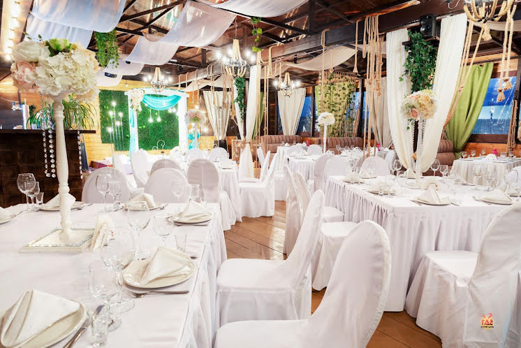 Летняя терраса в «Артист» фотография №7