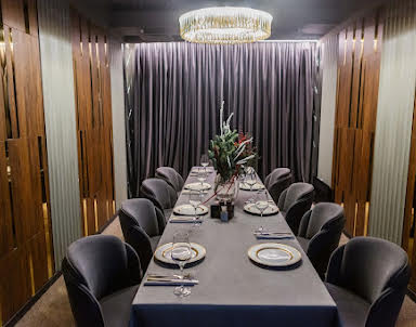  ресторан Дуслык