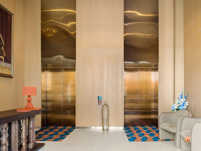 Основной зал в «Сайяр» фотография №2