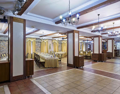  ресторан У Александра